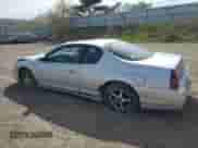 2004 Chevrolet Monte Carlo SS z VIN 2G1WX15K149404922, wystawiony jako Copart lot #53639015 z przebiegiem Nie podano mil oraz Czysty tytuł • Clean title. Historia ofert i sprzedaży dostępna na DreamBid. Obrazek 2.