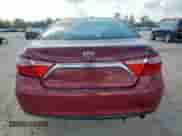 2016 Toyota Camry XLE with VIN 4T1BF1FK4GU603392, listed as a Copart auction lot 82032945 with 150,891 mi miles and Salvage title. Bid and sale history available at DreamBid. Image 6.