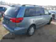 2005 Toyota Sienna CE с VIN 5TDZA23C65S272157, выставлен на аукционе IAAI как лот 43498095 с пробегом 195 442 миль миль и . История ставок и продаж доступна на DreamBid. Изображение 4.