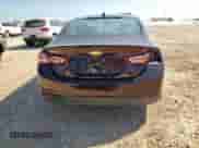 2021 Chevrolet Malibu LT с VIN 1G1ZD5ST8MF018547, выставлен на аукционе Copart как лот 86339205 с пробегом 129 672 миль миль и Чистый • Clean title. История ставок и продаж доступна на DreamBid. Изображение 6.