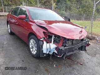 2017 Toyota Camry Hybrid LE z VIN 4T1BD1FKXHU219849, wystawiony jako IAAI lot #43309773 z przebiegiem 71 809 mil mil oraz . Historia ofert i sprzedaży dostępna na DreamBid. Obrazek 1.