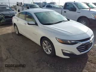 2023 Chevrolet Malibu LT с VIN 1G1ZD5ST6PF199524, выставлен на аукционе IAAI как лот 43540229 с пробегом 87 339 миль миль и . История ставок и продаж доступна на DreamBid. Изображение 1.