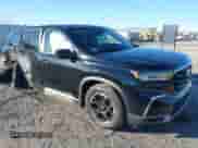 2025 Honda Pilot EX-L с VIN 5FNYG2H49SB002979, выставлен на аукционе IAAI как лот 41130716 с пробегом 10 598 миль миль и . История ставок и продаж доступна на DreamBid. Изображение 1.