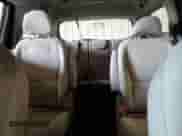 2017 Kia Sedona L с VIN KNDMA5C18H6258968, выставлен на аукционе Copart как лот 60538555 с пробегом 179 044 миль миль и Списание • Salvage title. История ставок и продаж доступна на DreamBid. Изображение 10.