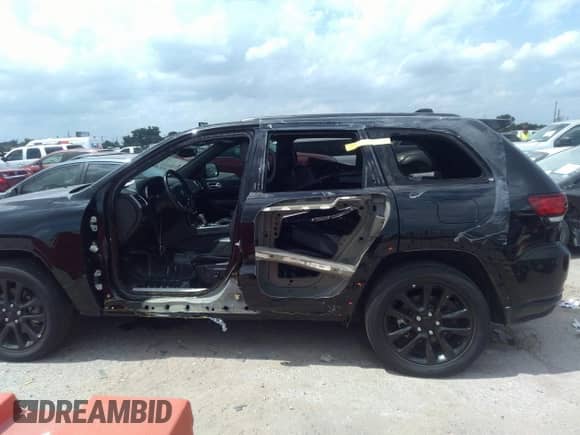 2021 Jeep Grand Cherokee Freedom с VIN 1C4RJEAG0MC814070, выставлен на аукционе IAAI как лот 42325509 с пробегом 39 507 миль миль и . История ставок и продаж доступна на DreamBid. Изображение 15.