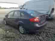 2012 Ford Fiesta SE с VIN 3FADP4BJ0CM155729, выставлен на аукционе Copart как лот 85286035 с пробегом 90 092 миль миль и Списание • Salvage title. История ставок и продаж доступна на DreamBid. Изображение 2.