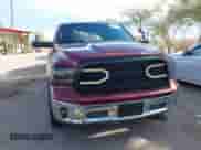 2018 Ram 1500 Big Horn с VIN 1C6RR6TT7JS149184, выставлен на аукционе IAAI как лот 43209443 с пробегом 109 476 миль миль и . История ставок и продаж доступна на DreamBid. Изображение 12.