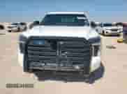 2022 Toyota Tundra SR with VIN 5TFKB5DA6NX052525, listed as a Copart auction lot 66700565 with 56,677 mi miles and Salvage title. Bid and sale history available at DreamBid. Image 5.