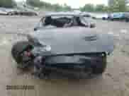 2022 Ford Mustang с VIN NOVIN60861375, выставлен на аукционе Copart как лот 60861375 с пробегом Не указан миль и На запчасти • Non repairable. История ставок и продаж доступна на DreamBid. Изображение 5.