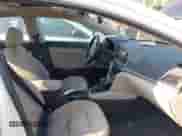 2017 Hyundai Elantra Limited with VIN 5NPD84LF0HH161206, listed as a IAAI auction lot 42714153 with 101,479 mi miles and . Bid and sale history available at DreamBid. Image 5.