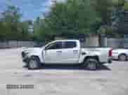 2016 Chevrolet Colorado 2WD WT z VIN 1GCGSBE34G1246481, wystawiony jako IAAI lot #42681344 z przebiegiem 208 659 mil mil oraz . Historia ofert i sprzedaży dostępna na DreamBid. Obrazek 15.