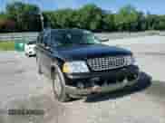2003 Ford Explorer Eddie Bauer with VIN 1FMZU74W73UC38925, listed as a Copart auction lot 65349145 with 177,281 mi miles and Salvage title. Bid and sale history available at DreamBid. Image 14.