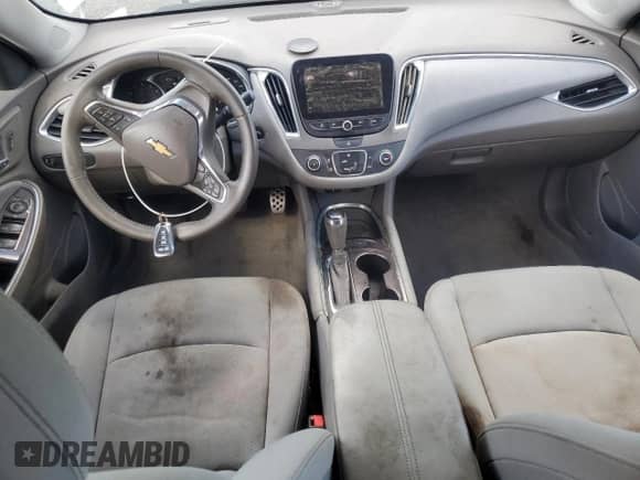 2016 Chevrolet Malibu LT с VIN 1G1ZF5SX4GF317762, выставлен на аукционе Copart как лот 90416615 с пробегом 227 192 миль миль и Чистый • Clean title. История ставок и продаж доступна на DreamBid. Изображение 8.