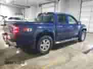 2011 Chevrolet Colorado 2LT z VIN 1GCHTDFEXB8127976, wystawiony jako Copart lot #43789345 z przebiegiem 136 024 mil mil oraz Szkoda całkowita • Salvage title. Historia ofert i sprzedaży dostępna na DreamBid. Obrazek 3.