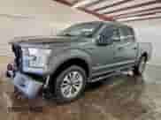2017 Ford F-150 XL с VIN 1FTEW1CP6HKD68959, выставлен на аукционе Copart как лот 80271045 с пробегом 128 542 миль миль и Чистый • Clean title. История ставок и продаж доступна на DreamBid. Изображение 1.