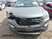 2014 Hyundai Santa Fe с VIN 5XYZUDLB7EG196231, выставлен на аукционе IAAI как лот 42819243 с пробегом 153 795 миль миль и . История ставок и продаж доступна на DreamBid. Изображение 6.