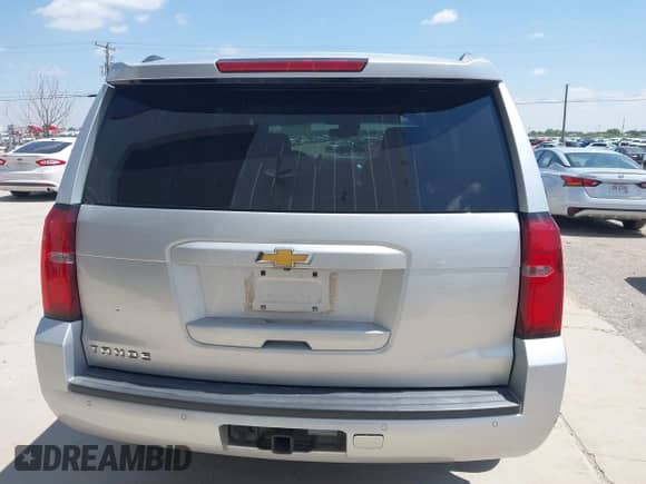 2015 Chevrolet Tahoe LT с VIN 1GNSCBKC1FR183018, выставлен на аукционе IAAI как лот 42656930 с пробегом 140 731 миль миль и . История ставок и продаж доступна на DreamBid. Изображение 16.