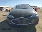 2018 Chevrolet Cruze LT z VIN 3G1BE6SMXJS637056, wystawiony jako Copart lot #83904695 z przebiegiem 68 309 mil mil oraz Szkoda całkowita • Salvage title. Historia ofert i sprzedaży dostępna na DreamBid. Obrazek 5.