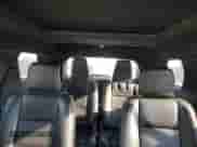 2011 Ford Explorer Limited z VIN 1FMHK8F82BGA73028, wystawiony jako Copart lot #83953485 z przebiegiem 184 792 mil mil oraz Szkoda całkowita • Salvage title. Historia ofert i sprzedaży dostępna na DreamBid. Obrazek 10.