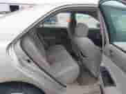 2005 Toyota Camry LE with VIN 4T1BE32K65U048561, listed as a IAAI auction lot 43448909 with 209,003 mi miles and . Bid and sale history available at DreamBid. Image 8.
