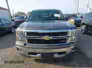 2015 Chevrolet Silverado 1500 LT with VIN 3GCUKREC4FG160244, listed as a IAAI auction lot 42753691 with 152,822 mi miles and . Bid and sale history available at DreamBid. Image 12.