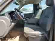 2013 GMC Sierra 1500 Work Truck с VIN 1GTN1TEA0DZ188140, выставлен на аукционе Copart как лот 90270435 с пробегом 155 094 миль миль и Списание • Salvage title. История ставок и продаж доступна на DreamBid. Изображение 7.