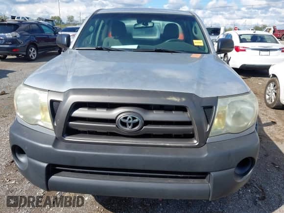2009 Toyota Tacoma z VIN 5TEUX42N49Z640383, wystawiony jako IAAI lot #43307796 z przebiegiem 265 528 mil mil oraz . Historia ofert i sprzedaży dostępna na DreamBid. Obrazek 12.