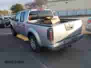 2007 Nissan Frontier LE with VIN 1N6AD07W67C438692, listed as a IAAI auction lot 41665585 with 120,625 mi miles and . Bid and sale history available at DreamBid. Image 3.