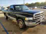 2001 Dodge 1500 с VIN 1B7HC16Z21S719200, выставлен на аукционе Copart как лот 75506184 с пробегом 163 067 миль миль и Списание • Salvage title. История ставок и продаж доступна на DreamBid. Изображение 4.