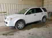 2007 Saturn VUE I4 with VIN 5GZCZ23DX7S807121, listed as a Copart auction lot 58777405 with 154,158 mi miles and Clean title. Bid and sale history available at DreamBid. Image 1.