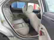 2006 Chrysler 300 C with VIN 2C3LA63H46H396442, listed as a IAAI auction lot 43040051 with 136,196 mi miles and . Bid and sale history available at DreamBid. Image 8.