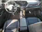 2025 Chevrolet Trax 2RS с VIN KL77LJEP4SC091595, выставлен на аукционе Copart как лот 69057045 с пробегом 13 034 миль миль и Списание • Salvage title. История ставок и продаж доступна на DreamBid. Изображение 8.