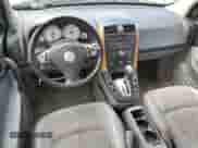 2006 Saturn VUE with VIN 5GZCZ63446S812983, listed as a Copart auction lot 62999595 with 181,470 mi miles and Salvage title. Bid and sale history available at DreamBid. Image 8.