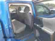 2017 Toyota Tacoma SR5 с VIN 3TMCZ5AN5HM104552, выставлен на аукционе IAAI как лот 42376668 с пробегом 104 569 миль миль и . История ставок и продаж доступна на DreamBid. Изображение 8.