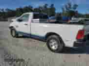 2021 Ram 1500 Tradesman с VIN 3C6JR6DG8MG513011, выставлен на аукционе Copart как лот 51075365 с пробегом 67 195 миль миль и Списание • Salvage title. История ставок и продаж доступна на DreamBid. Изображение 2.