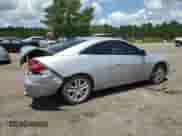 2005 Honda Accord EX-L with VIN 1HGCM81795A014798, listed as a Copart auction lot 61537965 with 217,695 mi miles and Salvage title. Bid and sale history available at DreamBid. Image 3.