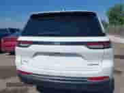 2023 Jeep Grand Cherokee Limited with VIN 1C4RJHBG3PC528024, listed as a IAAI auction lot 42647083 with 56,327 mi miles and . Bid and sale history available at DreamBid. Image 16.