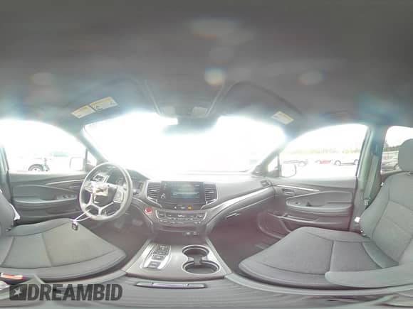 2021 Honda Passport Sport z VIN 5FNYF7H28MB014610, wystawiony jako Copart lot #64012555 z przebiegiem 25 542 mil mil oraz Czysty tytuł • Clean title. Historia ofert i sprzedaży dostępna na DreamBid. Obrazek 16.