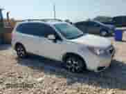 2015 Subaru Forester XT Premium z VIN JF2SJGDC0FH826250, wystawiony jako Copart lot #68205375 z przebiegiem 78 580 mil mil oraz Szkoda całkowita • Salvage title. Historia ofert i sprzedaży dostępna na DreamBid. Obrazek 4.