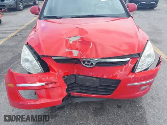 2012 Hyundai Elantra SE с VIN KMHDC8AE6CU127118, выставлен на аукционе IAAI как лот 42370303 с пробегом 128 593 миль миль и . История ставок и продаж доступна на DreamBid. Изображение 6.