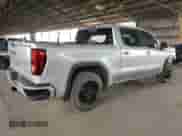 2022 GMC Sierra 1500 Elevation с VIN 3GTUUCED8NG583617, выставлен на аукционе Copart как лот 58016355 с пробегом 46 052 миль миль и Списание • Salvage title. История ставок и продаж доступна на DreamBid. Изображение 3.