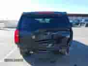 2020 Chevrolet Tahoe Commercial with VIN 1GNLCDEC4LR183215, listed as a IAAI auction lot 40783993 with 119,705 mi miles and . Bid and sale history available at DreamBid. Image 16.