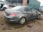 2008 Honda Accord EX-L with VIN 1HGCP268X8A084210, listed as a Copart auction lot 69748655 with Not provided miles and Clean title. Bid and sale history available at DreamBid. Image 3.