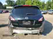 2013 Nissan Murano LE с VIN JN8AZ1MW5DW303393, выставлен на аукционе Copart как лот 66008085 с пробегом 96 105 миль миль и Списание • Salvage title. История ставок и продаж доступна на DreamBid. Изображение 6.