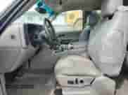 2003 Chevrolet Silverado 2500HD LT z VIN 1GCHK29183E344834, wystawiony jako Copart lot #67523835 z przebiegiem 187 456 mil mil oraz Szkoda całkowita • Salvage title. Historia ofert i sprzedaży dostępna na DreamBid. Obrazek 7.