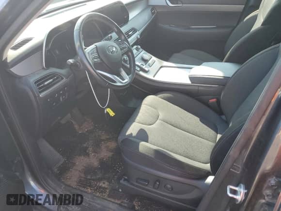 2020 Hyundai Palisade SEL с VIN KM8R3DHE7LU087233, выставлен на аукционе Copart как лот 68098633 с пробегом 53 305 миль миль и . История ставок и продаж доступна на DreamBid. Изображение 7.