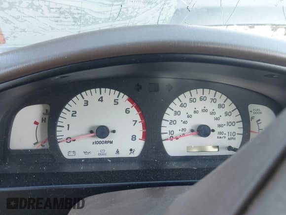 2001 Toyota Tacoma с VIN 5TEWN72N11Z822496, выставлен на аукционе IAAI как лот 43409848 с пробегом Не указан миль и . История ставок и продаж доступна на DreamBid. Изображение 7.