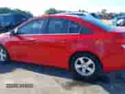 2012 Chevrolet Cruze 1LT with VIN 1G1PF5SC9C7375536, listed as a IAAI auction lot 43111860 with 164,703 mi miles and . Bid and sale history available at DreamBid. Image 14.