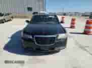 2014 Chrysler 300 S with VIN 2C3CCABT7EH119561, listed as a Copart auction lot 53995655 with 131,077 mi miles and Salvage title. Bid and sale history available at DreamBid. Image 13.