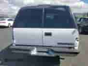 1999 Chevrolet Suburban с VIN 3GNFK16R8XG233203, выставлен на аукционе Copart как лот 84219905 с пробегом Не указан миль и Чистый • Clean title. История ставок и продаж доступна на DreamBid. Изображение 6.